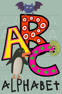 ABC Alphabet