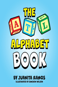 ATL Alphabet Book