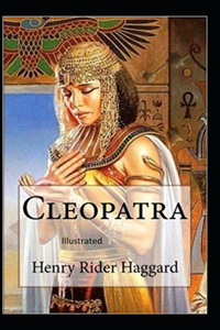 Cleopatra Illustrated