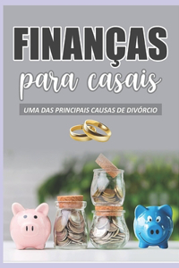finanças para casais