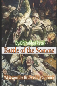 Battle of the Somme