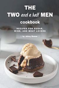 Two and a Half Men Cookbook