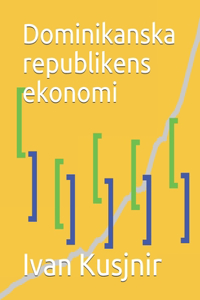 Dominikanska republikens ekonomi