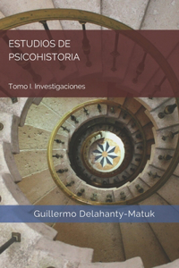 Estudios de psicohistoria
