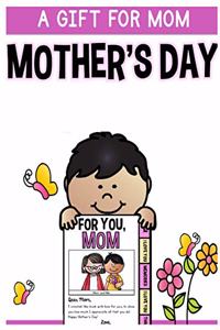 Gift for Mom Mother's Day