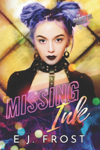 Missing Ink