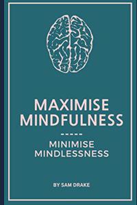Maximise Mindfulness, Minimise Mindlessness