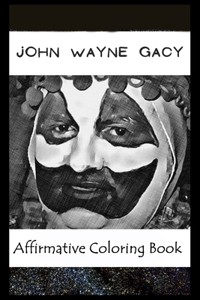 Affirmative Coloring Book