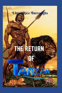 Return of Tarzan