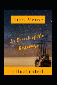 In Search of the Castaways Illustrated