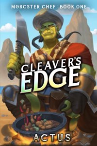 Cleaver's Edge