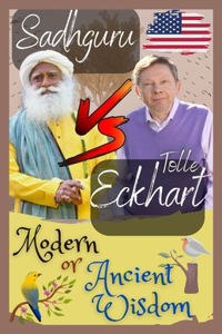 Sadhguru, Eckhart Tolle