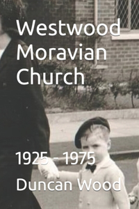 Westwood Moravian Church