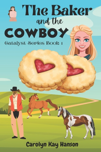The Baker and the Cowboy
