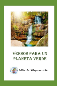 Versos para un Planeta Verde