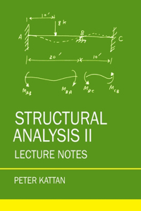 Structural Analysis II Lecture Notes