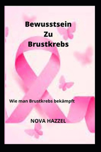 Bewusstsein Zu Brustkrebs
