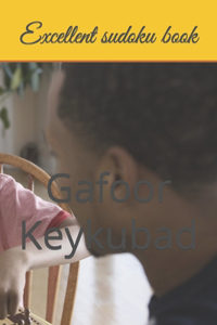 Excellent sudoku book