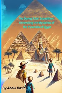 Daring Kids' Expedition