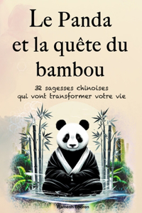 Panda Et La Quête du Bambou