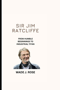 Sir Jim Ratcliffe