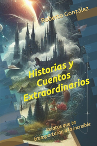 Historias y Cuentos Extraordinarios