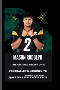 Mason Rudolph
