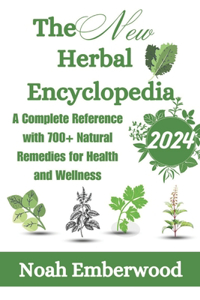 New Herbal Encyclopedia