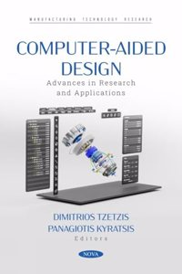 Computer-Aided Design: Advances in Research and Applications