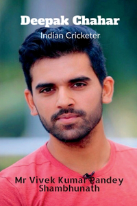 Deepak Chahar