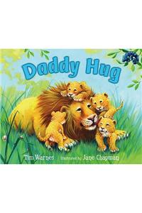 Daddy Hug
