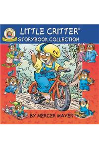 Little Critter Storybook Collection