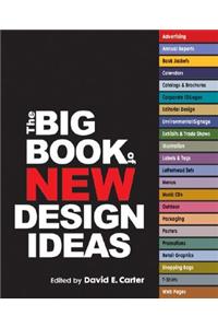 The Big Book Of New Design Ideas