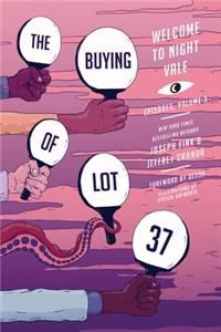 Buying of Lot 37: Welcome to Night Vale Episodes, Vol. 3