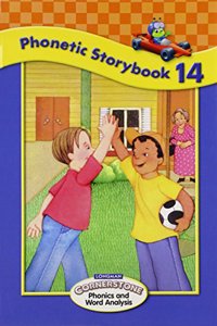 Phonetic Storybook 14