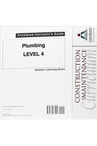 Plumbing Level 4 Aig, Ringbound