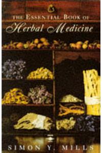 The Essential Book of Herbal Medicine