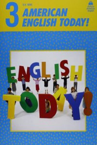 American English Today!