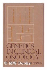 Genetics in Clinical Oncology