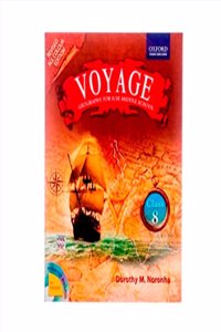 Voyage Class 8