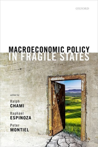 Macroecon Policy in Fragile States C