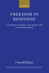 Freedom in Response