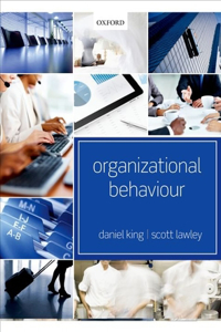 Organizational Behaviour