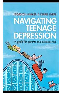 Navigating Teenage Depression