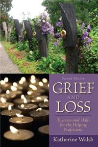 Grief and Loss