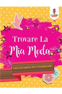 Trovare La Mia Moda