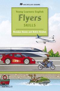 Young Learners English Skills Flyers Pupil's Book