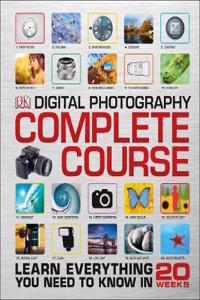 Digital Photography Complete Course