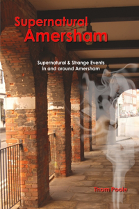 Supernatural Amersham