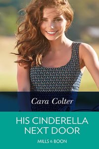 His Cinderella Next Door
